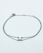 AISI SILVER BRACELET